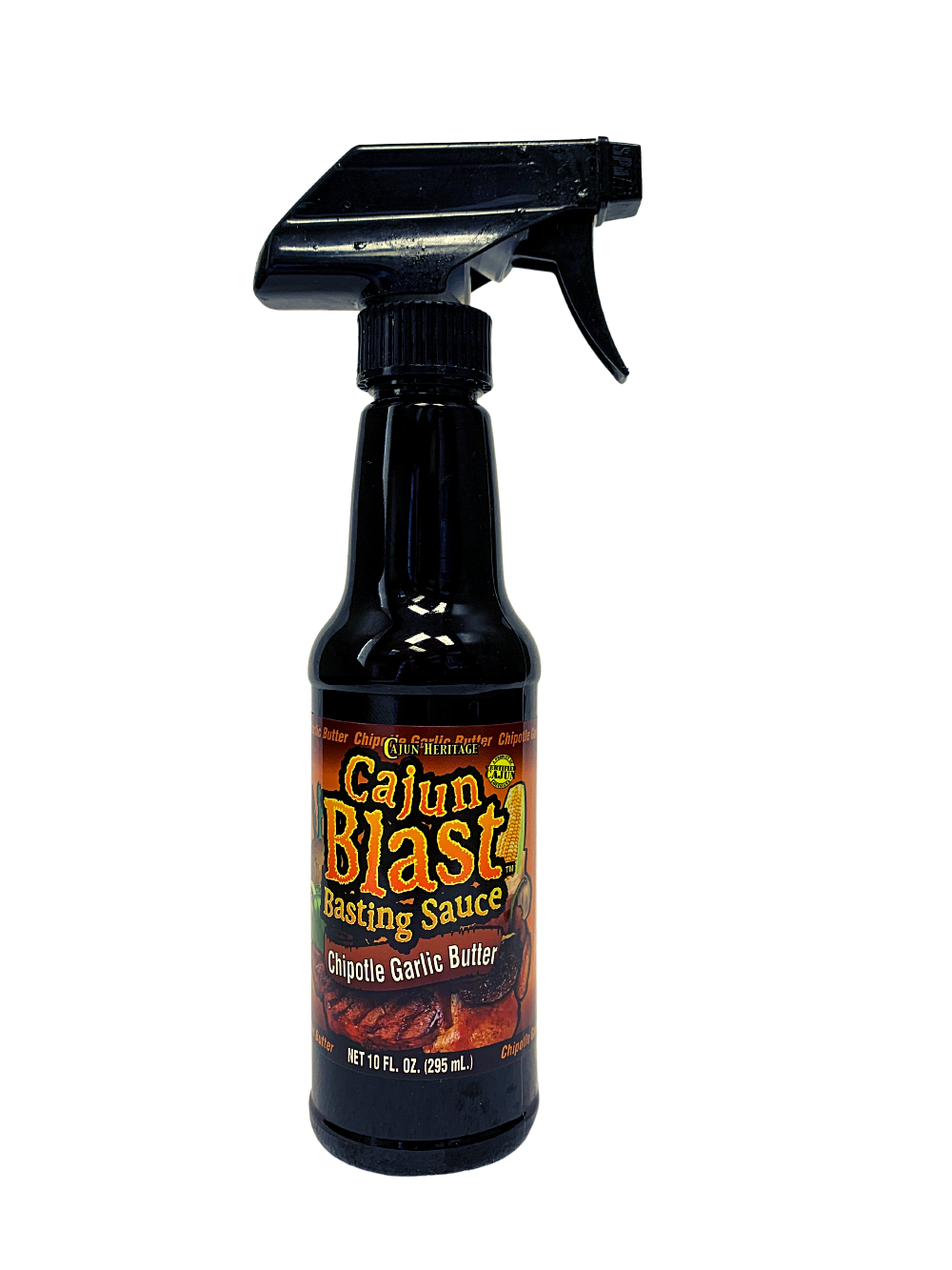 Products | Cajun Blast